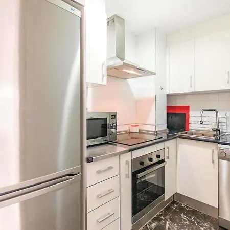 Appartement Stunning In *