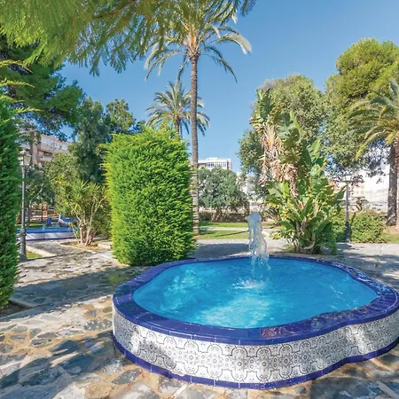 Stunning In Appartement