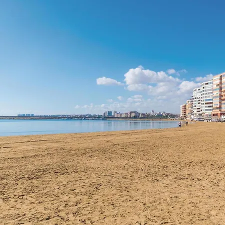 Stunning In * Torrevieja