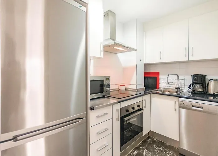 Appartement Stunning In *