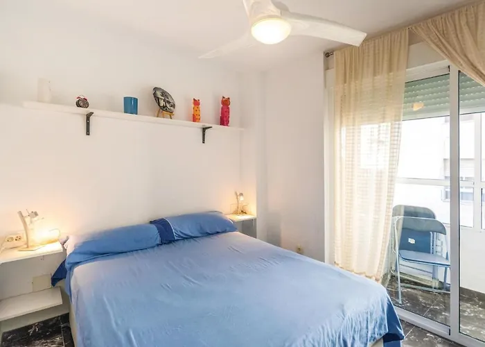 Stunning In Torrevieja