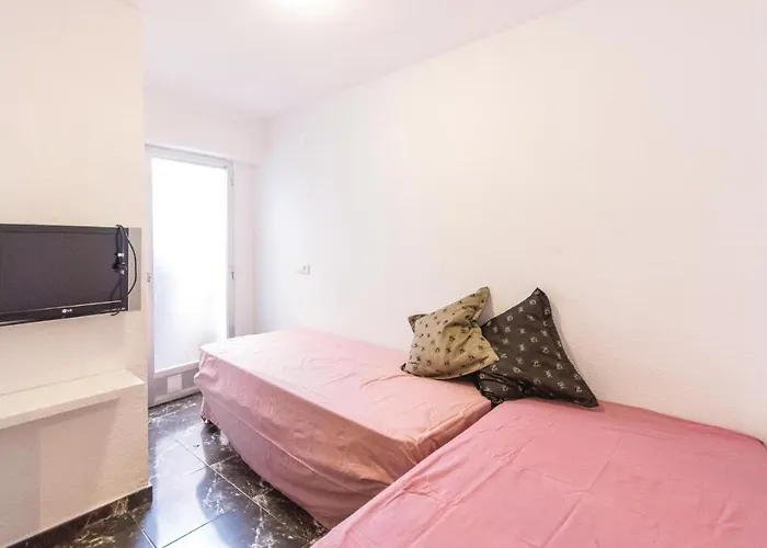 Appartement Stunning In *