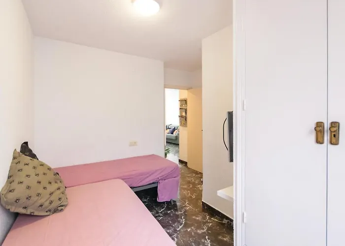 Stunning In * Torrevieja