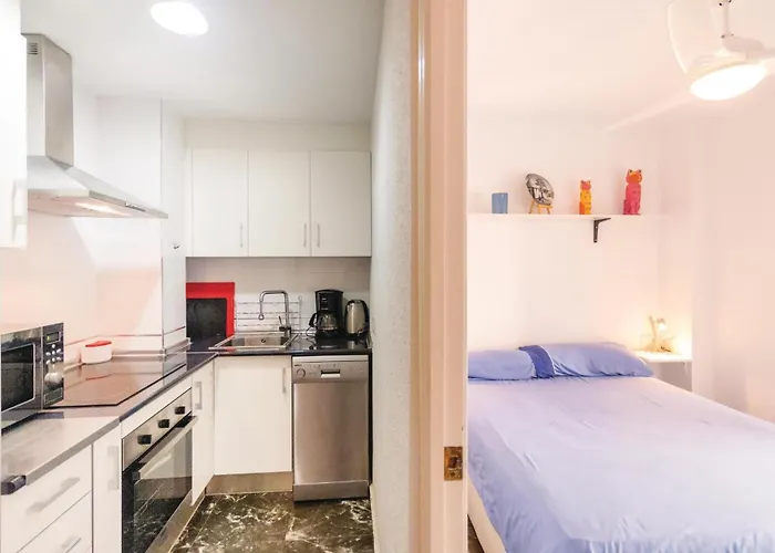 Appartement Stunning In Torrevieja