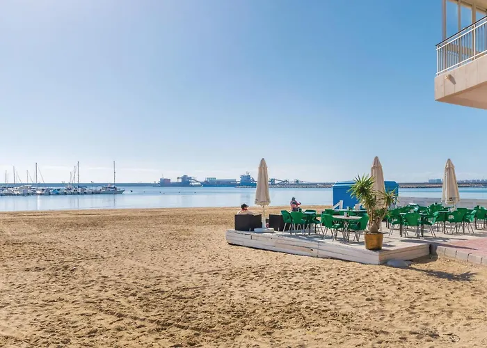 Appartement Stunning In Torrevieja