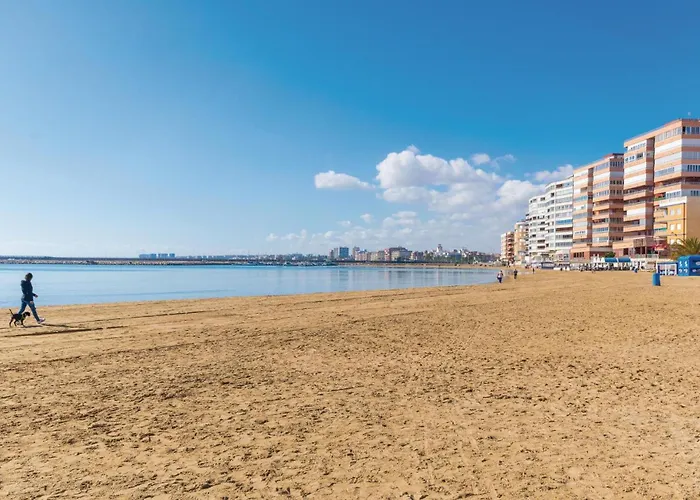 Stunning In * Torrevieja