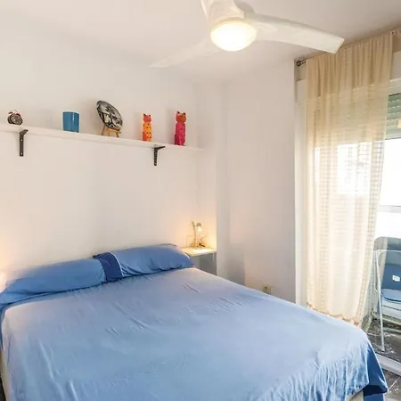 Stunning In トレビエハ