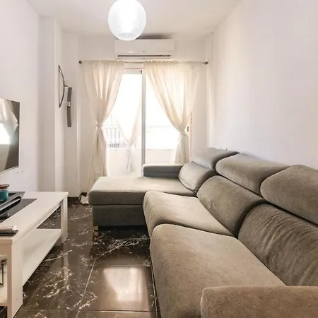 Front In With Wifi Apartment *
