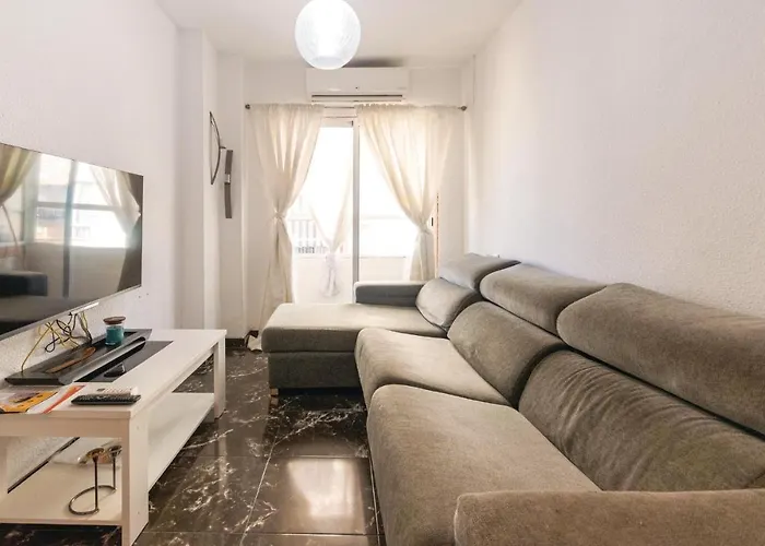 Stunning In Apartment *