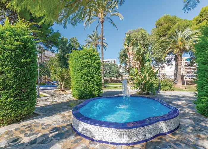 Stunning In Apartment