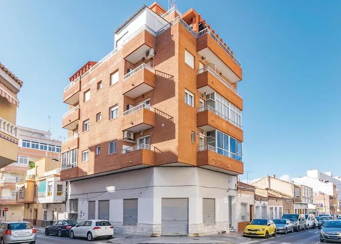 Apartment Stunning In