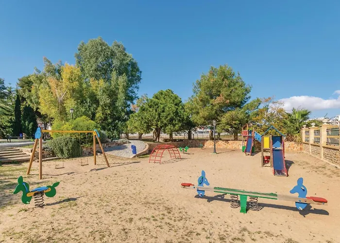 Stunning In Apartment